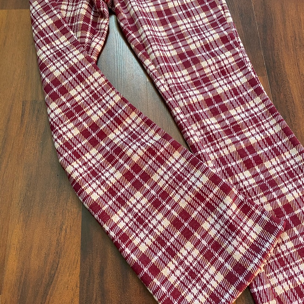 Flared pants - Picture 6 of 6